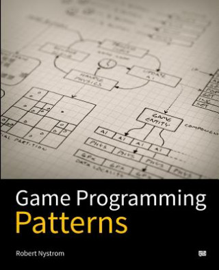 Книга Game Programming Patterns Robert Nystrom