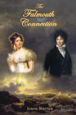 Книга Falmouth Connection Joana Starnes