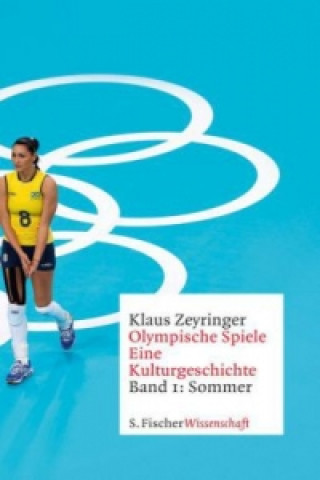 Kniha Sommer Klaus Zeyringer