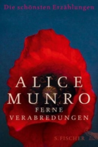 Carte Ferne Verabredungen Alice Munro