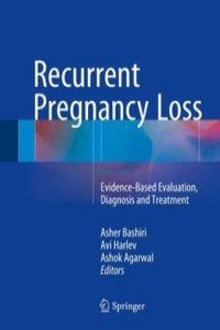 Carte Recurrent Pregnancy Loss Asher Bashiri
