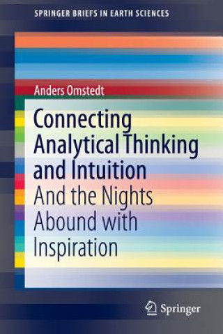 Book Connecting Analytical Thinking and Intuition Anders Omstedt