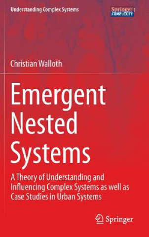 Carte Emergent Nested Systems Christian Walloth