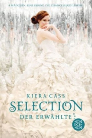 Carte Selection - Der Erwählte Kiera Cass