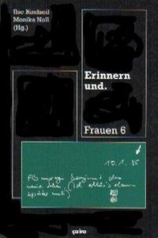 Könyv Frauen / Frauen 6 Ilse Bindseil