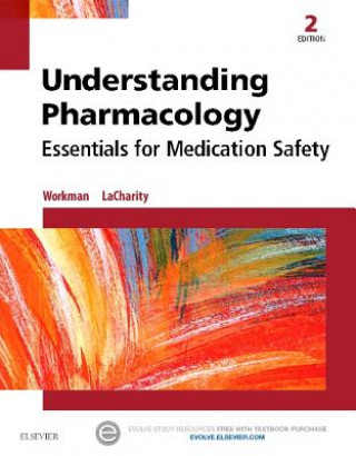 Könyv Understanding Pharmacology M. Linda Workman