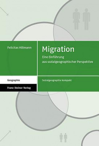 Knjiga Migration Felicitas Hillmann