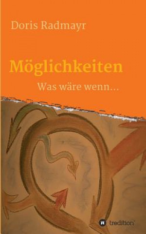 Libro Moeglichkeiten Doris Radmayr