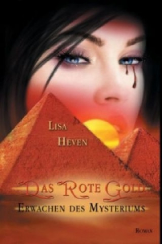 Kniha Das rote Gold Lisa Heven