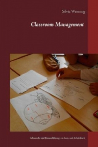 Kniha Classroom Management Silvia Wenning