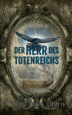 Carte Herr des Totenreichs Sabine Dau