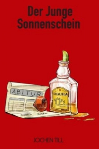 Kniha Der Junge Sonnenschein Jochen Till
