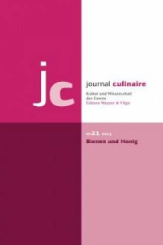 Carte journal culinaire. Kultur und Wissenschaft des Essens, m. 1 Beilage Martin Wurzer-Berger