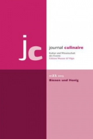 Knjiga journal culinaire. Kultur und Wissenschaft des Essens, m. 1 Beilage Martin Wurzer-Berger