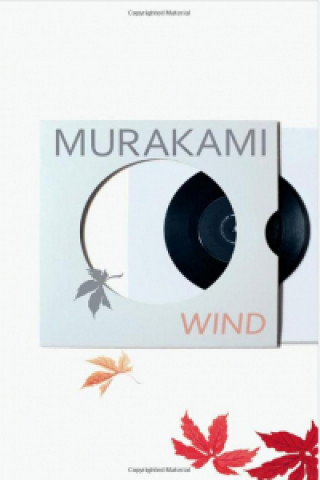 Book Hear the Wind Sing Haruki Murakami