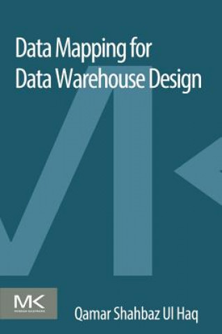 Book Data Mapping for Data Warehouse Design Qamar Shahbaz