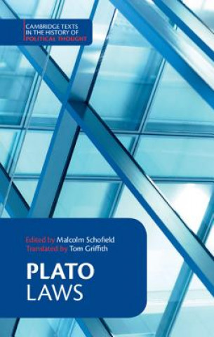 Carte Plato: Laws Plato
