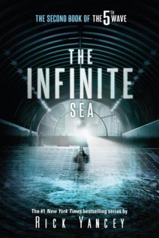Knjiga Infinite Sea Rick Yancey