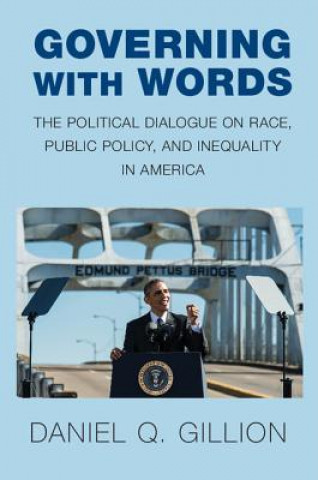 Book Governing with Words Daniel Q. Gillion