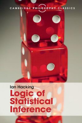 Carte Logic of Statistical Inference Ian Hacking
