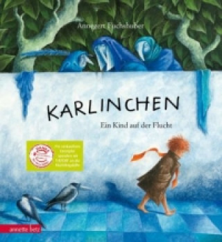 Книга Karlinchen Annegert Fuchshuber