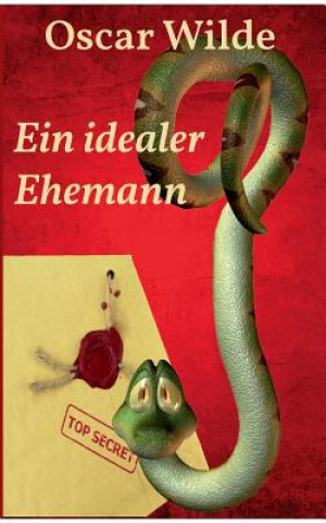 Könyv idealer Ehemann Oscar Wilde