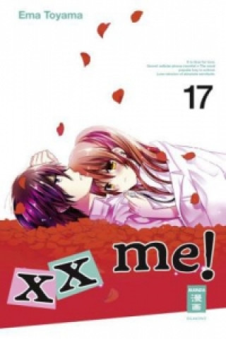 Book xx me!. Bd.17 Ema Toyama