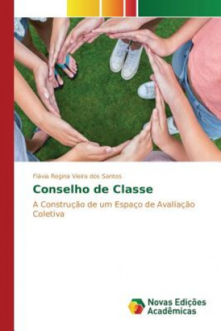 Carte Conselho de Classe Vieira Dos Santos Flavia Regina