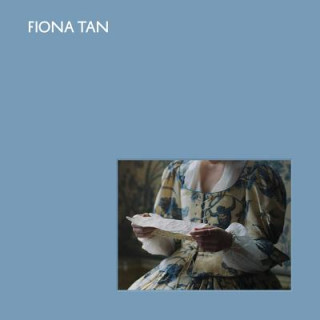 Kniha Fiona Tan Sabrina van der Ley
