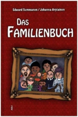 Książka Das Familienbuch Edward Summanen