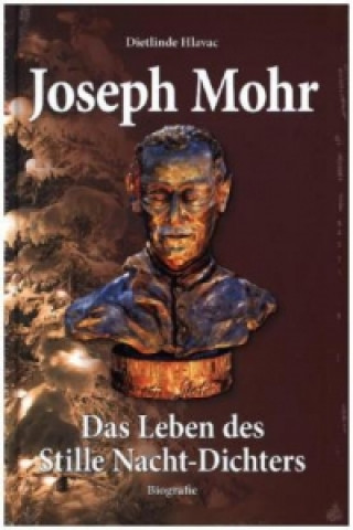 Książka Joseph Mohr Dietlinde Hlavac