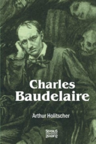 Book Charles Baudelaire Arthur Holitscher