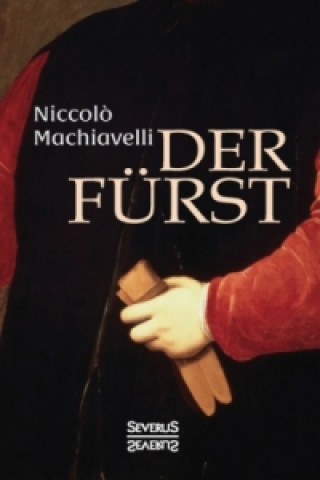 Knjiga Der Fürst Niccol? Machiavelli