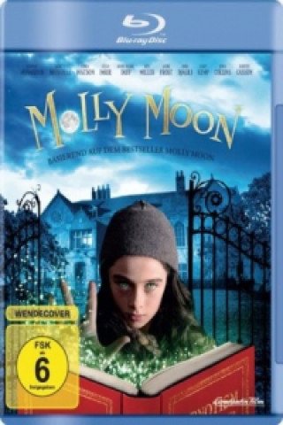 Video Molly Moon, 1 Blu-ray Dan Farrell