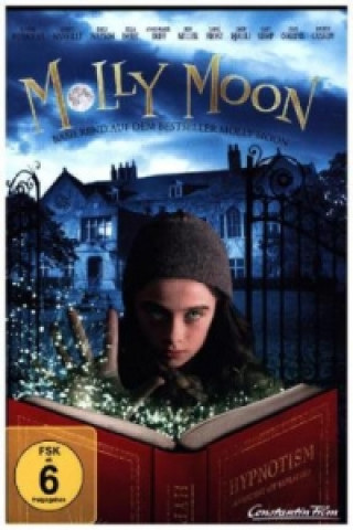 Videoclip Molly Moon, 1 DVD Dan Farrell