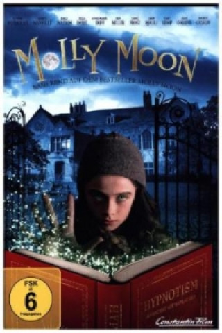 Filmek Molly Moon, 1 DVD Dan Farrell