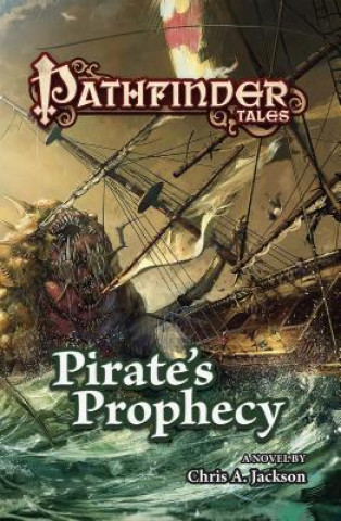 Książka Pathfinder Tales Chris A. Jackson