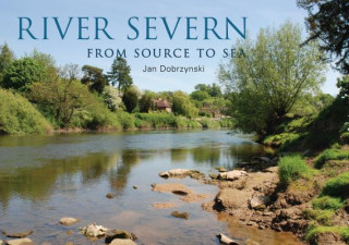 Книга River Severn Jan Dobrzynski