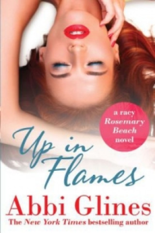 Könyv Up in Flames Abbi Glines