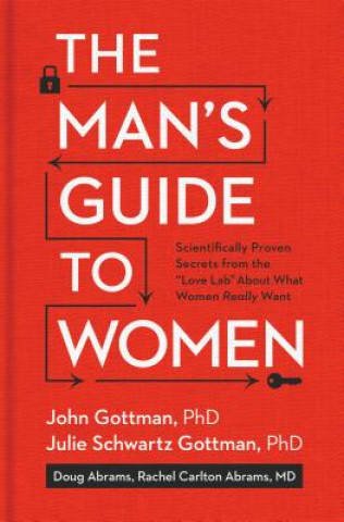 Könyv Man's Guide to Women John Gottman