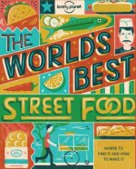 Könyv Lonely Planet World's Best Street Food mini collegium