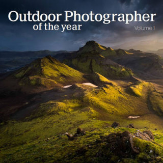 Buch Outdoor Photographer of the Year Ammonite Press