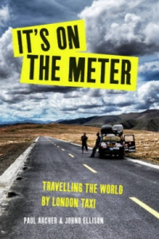 Книга It's on the Meter Paul Archer
