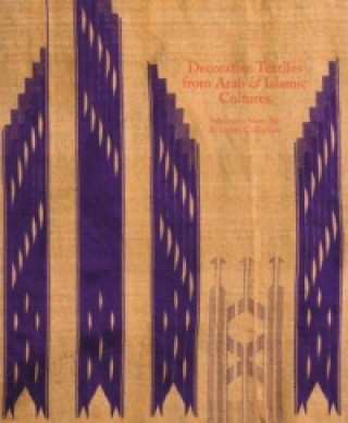 Buch Decorative Textiles from Arab and Islamic Cultures Jennifer Wearden