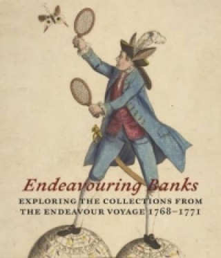 Carte Endeavouring Banks Neil Chambers