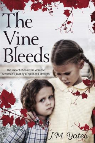 Carte Vine Bleeds J M Yates