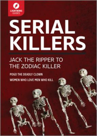 Book Serial Killers Lightning Guides