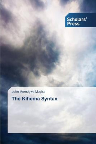 Libro Kihema Syntax Mugisa John Mwesigwa