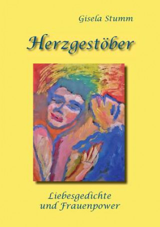 Libro Herzgestoeber Gisela Stumm