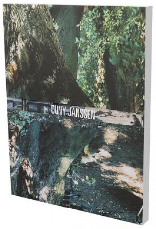 Kniha Cuny Janssen: BLU 